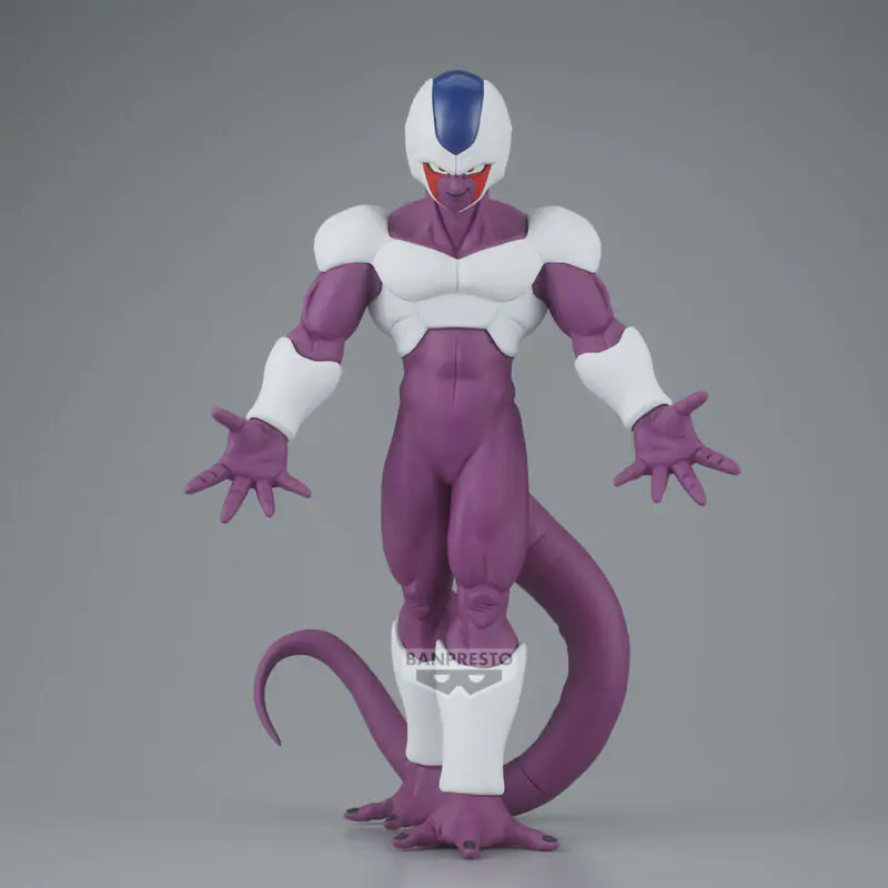 Dragon Ball Z Cooler Solid Edge Works figura 17cm termékfotó