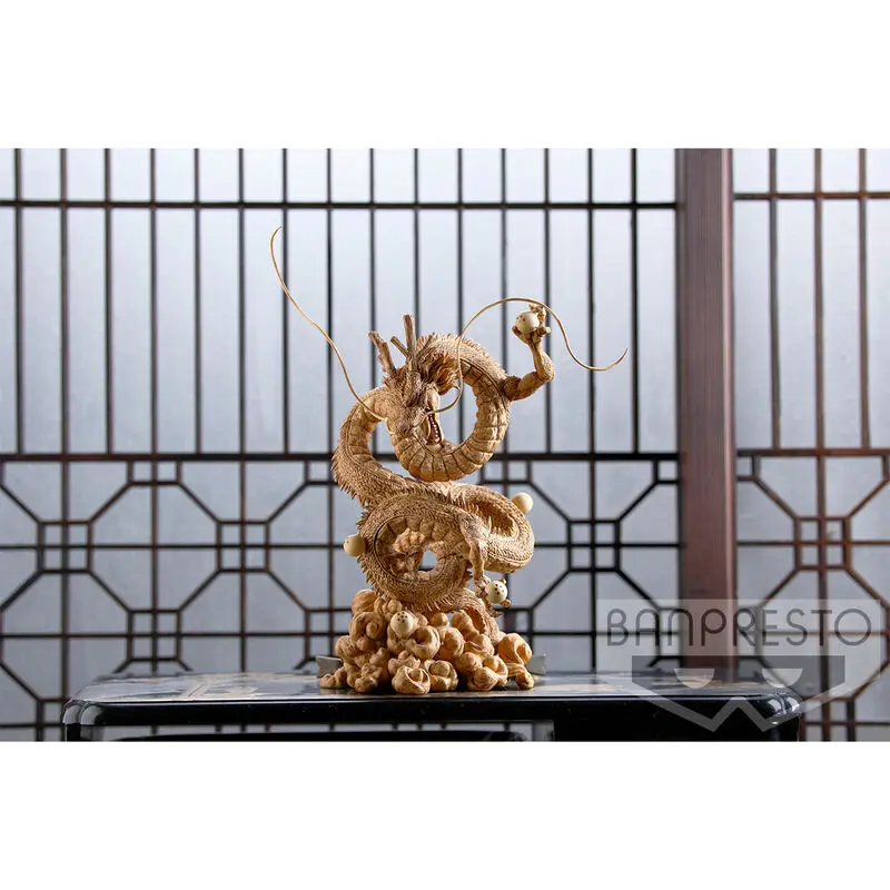 Dragon Ball Z Creator x Creator Shenron figura 15cm termékfotó