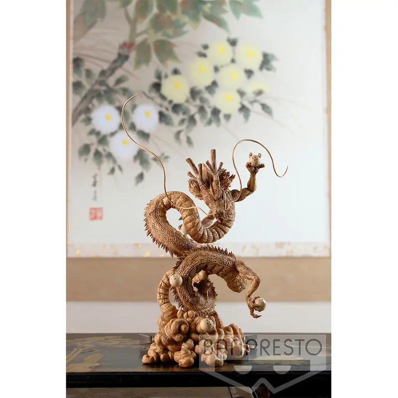 Dragon Ball Z Creator x Creator Shenron figura 15cm termékfotó