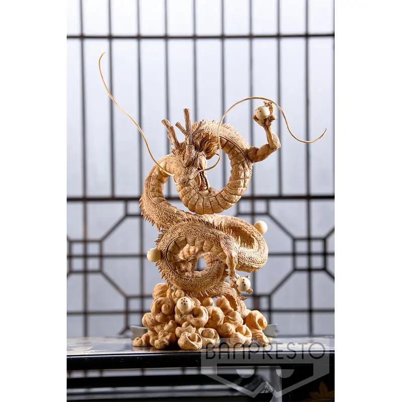 Dragon Ball Z Creator x Creator Shenron figura 15cm termékfotó