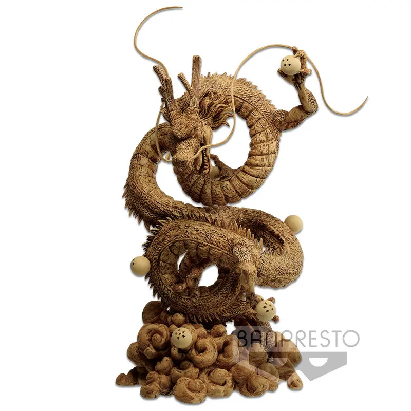 Dragon Ball Z Creator x Creator Shenron figura 15cm termékfotó