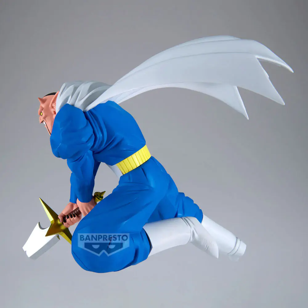 Dragon Ball Z Dabura Match Maker figura 20cm termékfotó