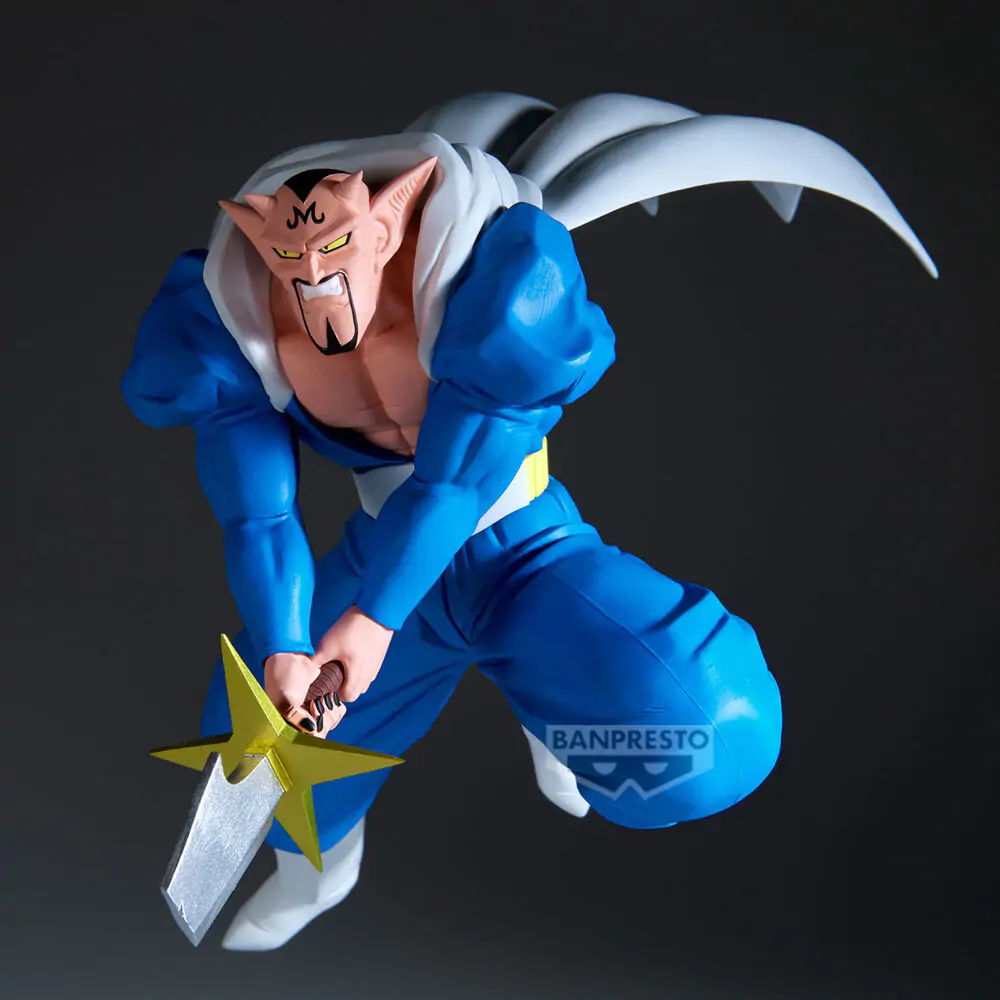 Dragon Ball Z Dabura Match Maker figura 20cm termékfotó