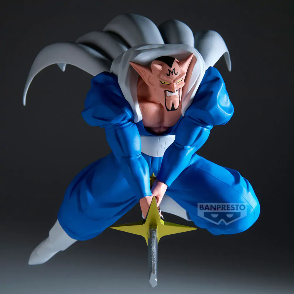 Dragon Ball Z Dabura Match Maker figura 20cm termékfotó