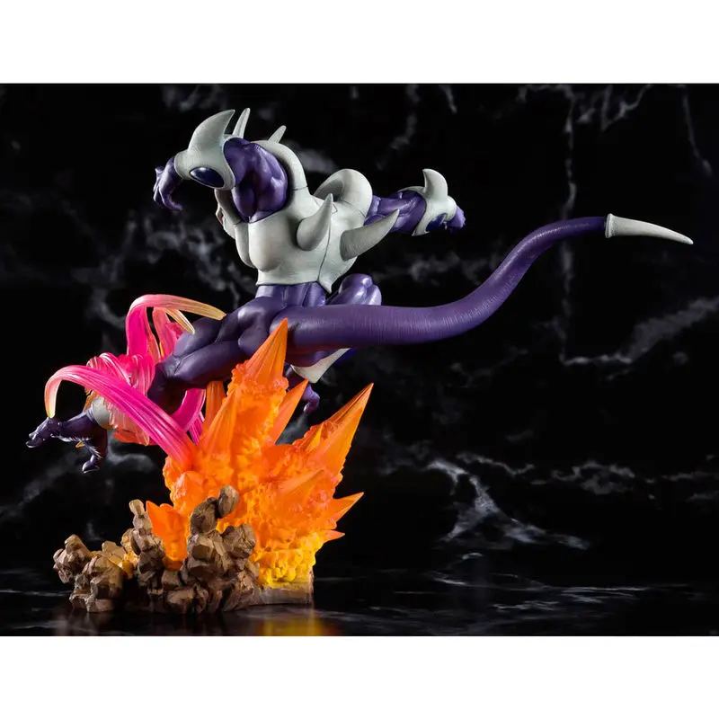 Dragon Ball Z Dermesztő Végső Forma figura 22cm termékfotó