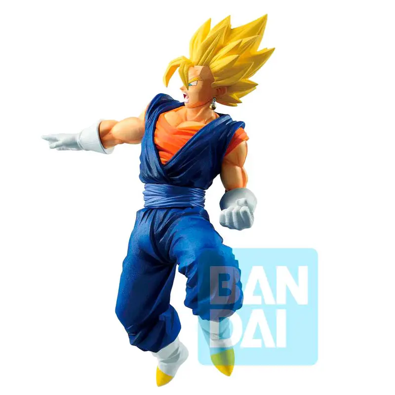 Dragon Ball Z Dokkan Battle Ichibansho Vegito figura 18cm termékfotó