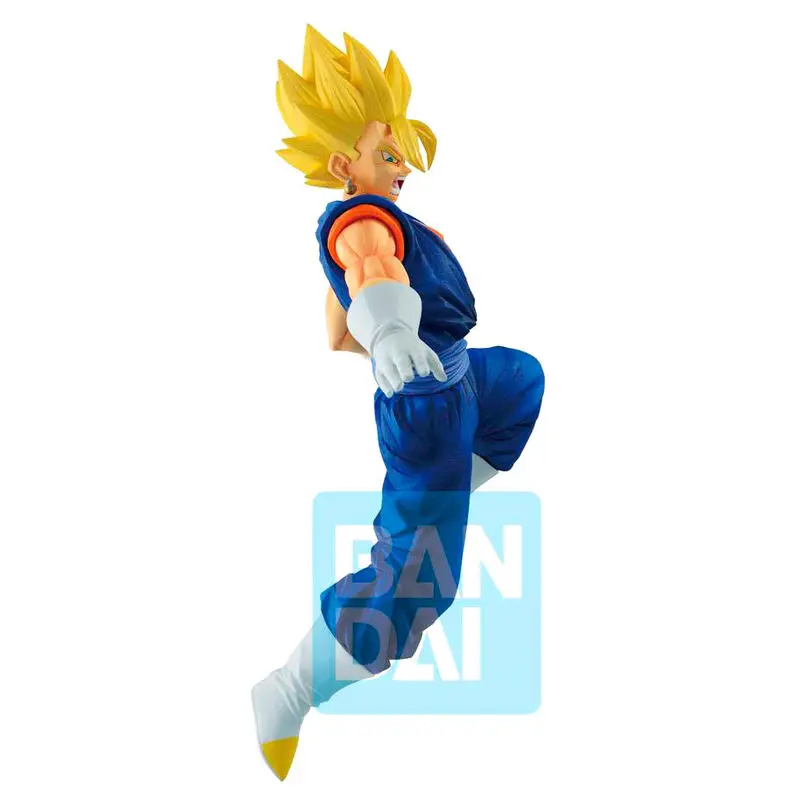 Dragon Ball Z Dokkan Battle Ichibansho Vegito figura 18cm termékfotó
