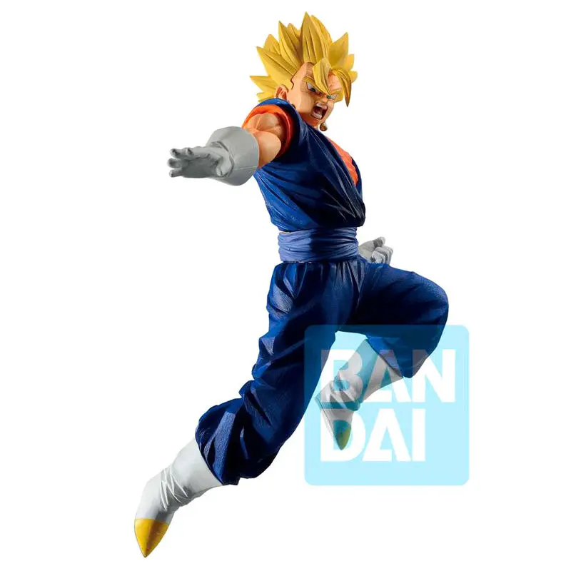 Dragon Ball Z Dokkan Battle Ichibansho Vegito figura 18cm termékfotó