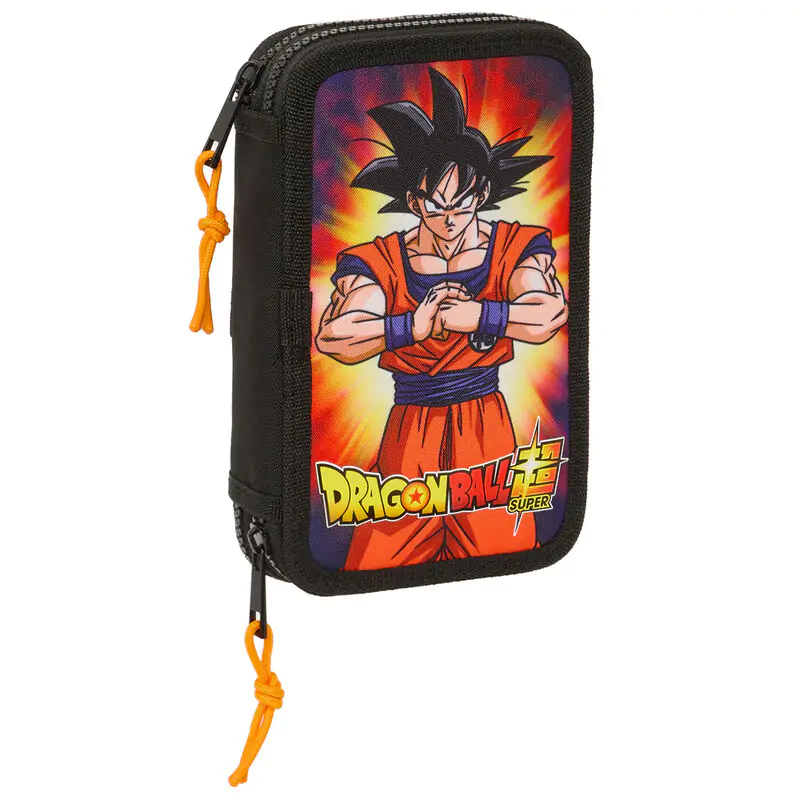 Dragon Ball Z dupla tolltartó 28db-os termékfotó