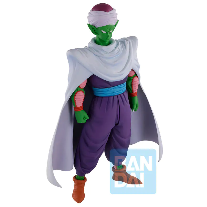 Dragon Ball Z Fierce Fighting Piccolo Masterlise Ichibansho figura 27cm termékfotó