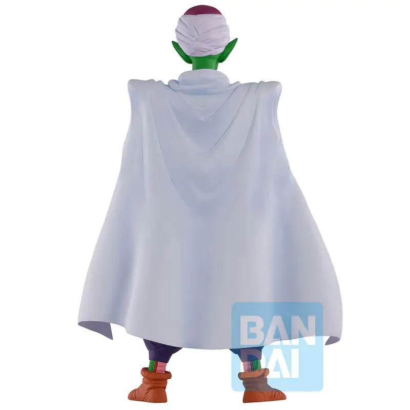 Dragon Ball Z Fierce Fighting Piccolo Masterlise Ichibansho figura 27cm termékfotó