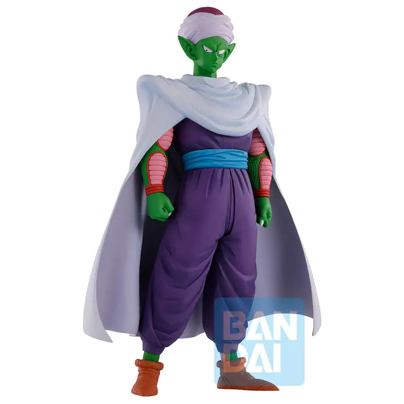 Dragon Ball Z Fierce Fighting Piccolo Masterlise Ichibansho figura 27cm termékfotó