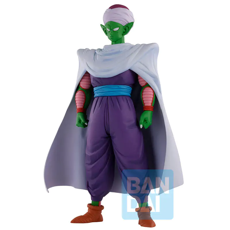 Dragon Ball Z Fierce Fighting Piccolo Masterlise Ichibansho figura 27cm termékfotó