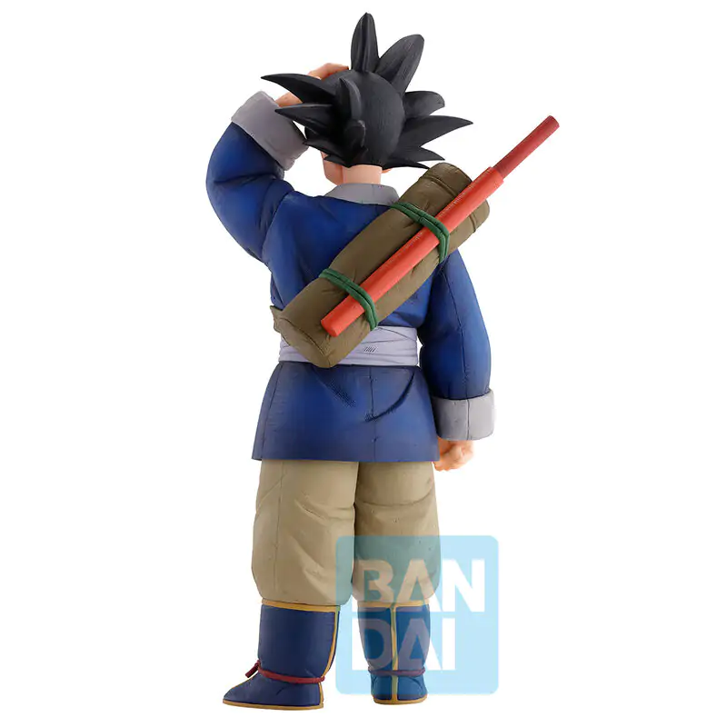 Dragon Ball Z Fierce Fighting Son Goku Another Masterlise Ichibansho figura 24cm termékfotó