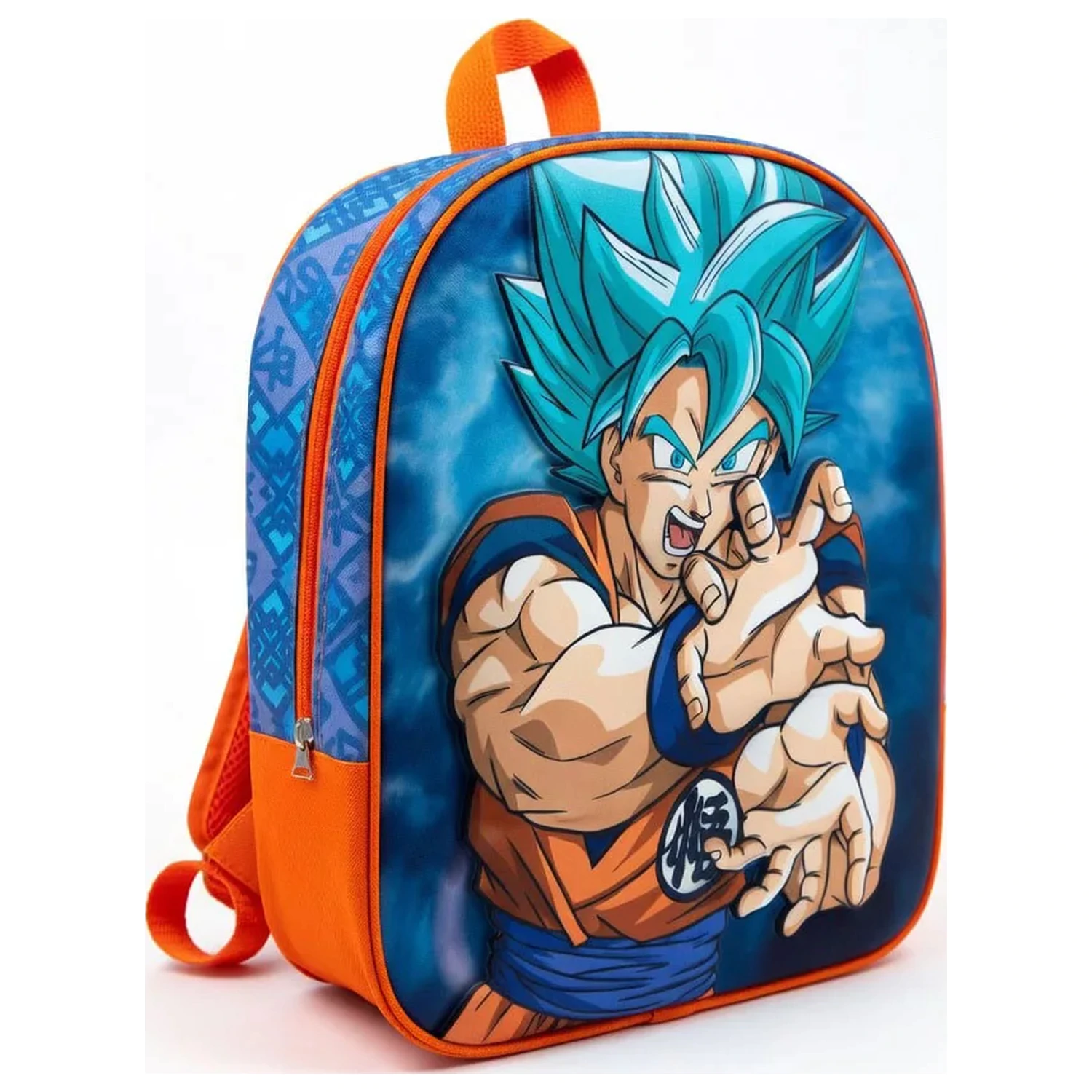 Dragon Ball Z-Fighter 3D hátizsák, táska 30 cm termékfotó