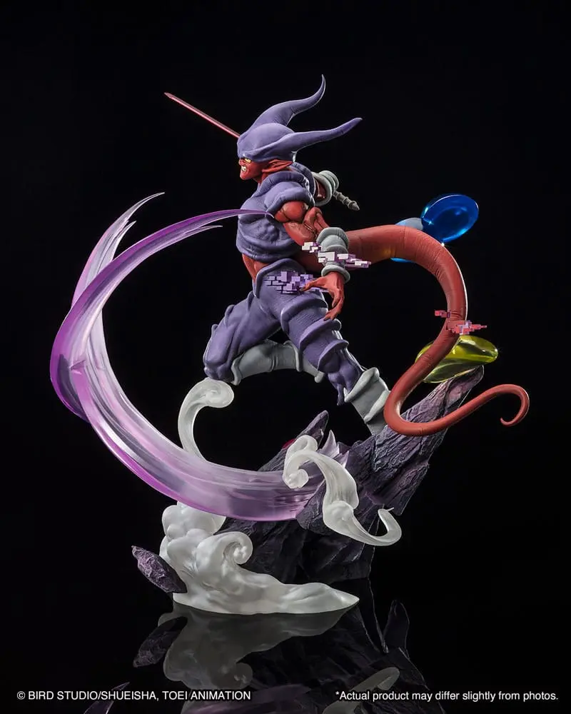 Dragon Ball Z FiguartsZERO Janenba (Extra Battle) PVC szobor figura 30 cm termékfotó
