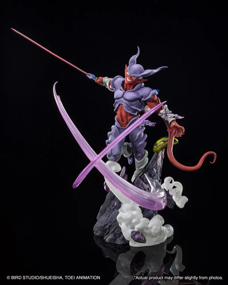 Dragon Ball Z FiguartsZERO Janenba (Extra Battle) PVC szobor figura 30 cm termékfotó