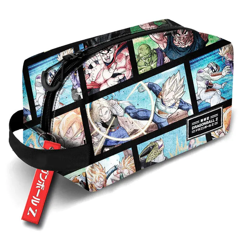 Dragon Ball Z Frames pipere táska termékfotó