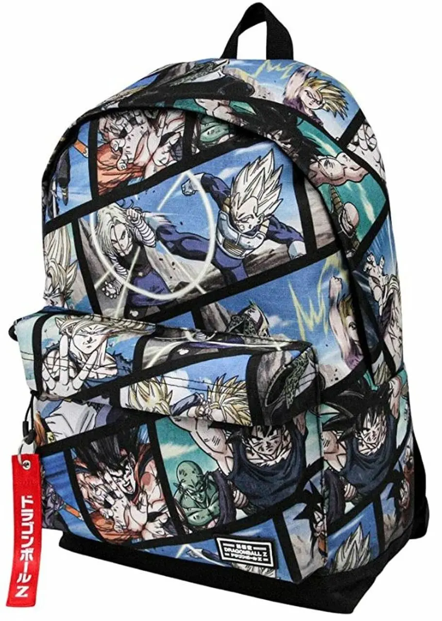 Dragon Ball Z Frames táska hátizsák 42cm termékfotó