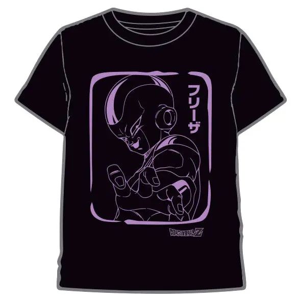 Dragon Ball Z Frieza felnőtt póló termékfotó