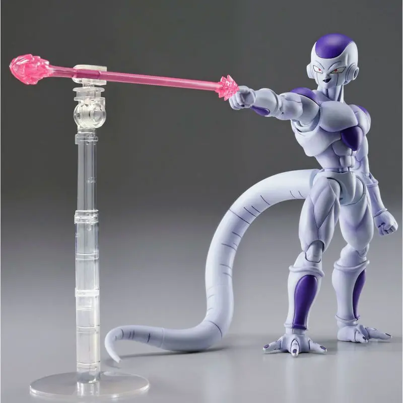 Dragon Ball Z Frieza modell készlet figura 15cm termékfotó