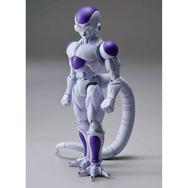 Dragon Ball Z Frieza modell készlet figura 15cm termékfotó