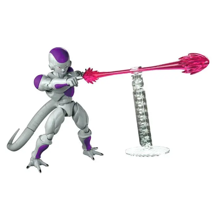 Dragon Ball Z Frieza modell készlet figura 15cm termékfotó