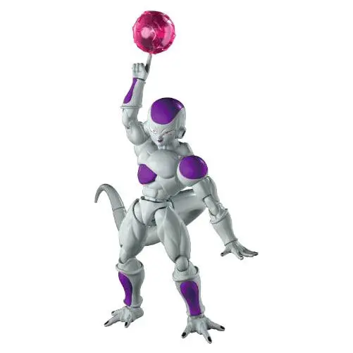 Dragon Ball Z Frieza modell készlet figura 15cm termékfotó