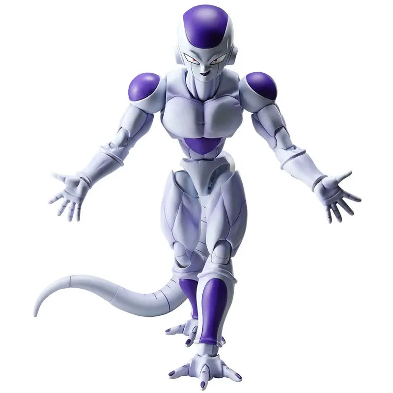 Dragon Ball Z Frieza modell készlet figura 15cm termékfotó