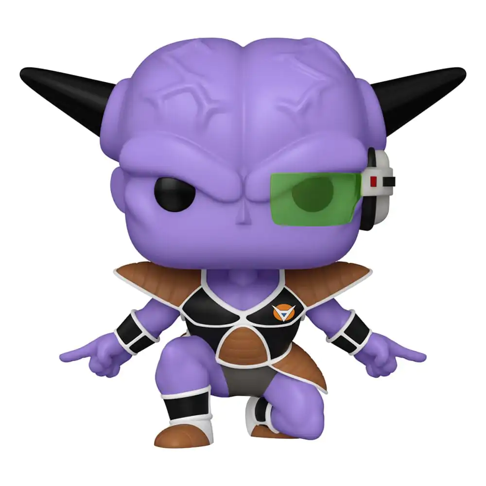 Dragon Ball Z Funko POP! Animation Vinyl figura Ginyu 9 cm termékfotó