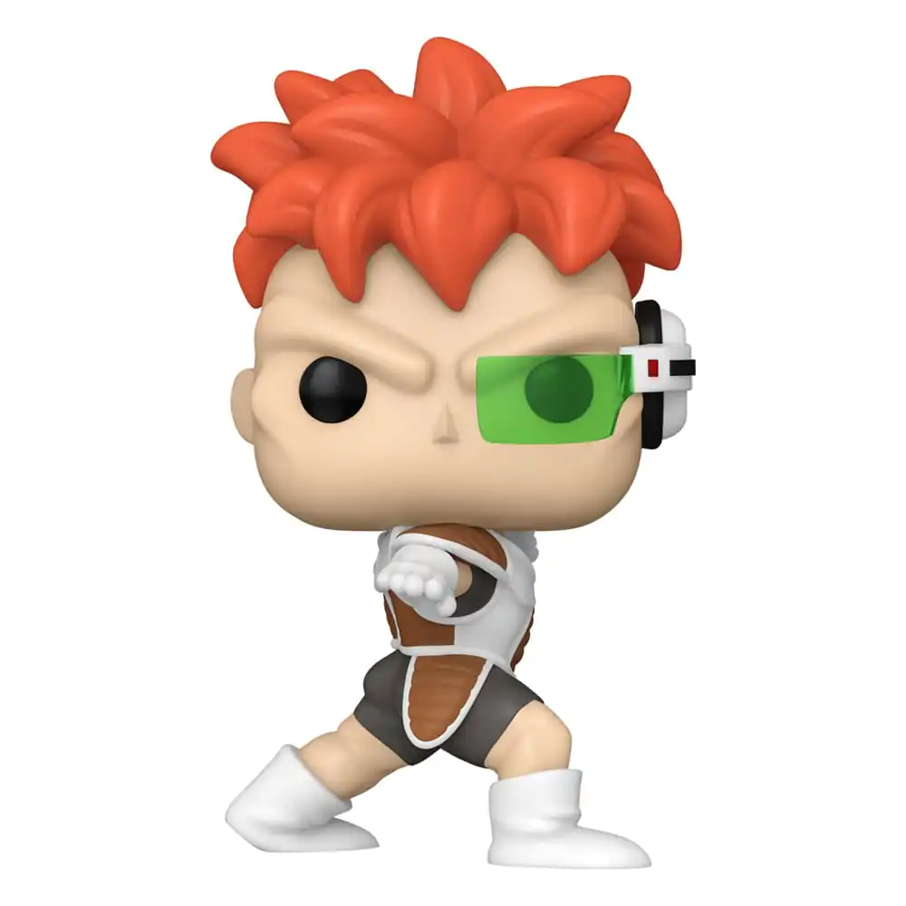 Dragon Ball Z Funko POP! Animation Vinyl figura Recoome 9 cm termékfotó