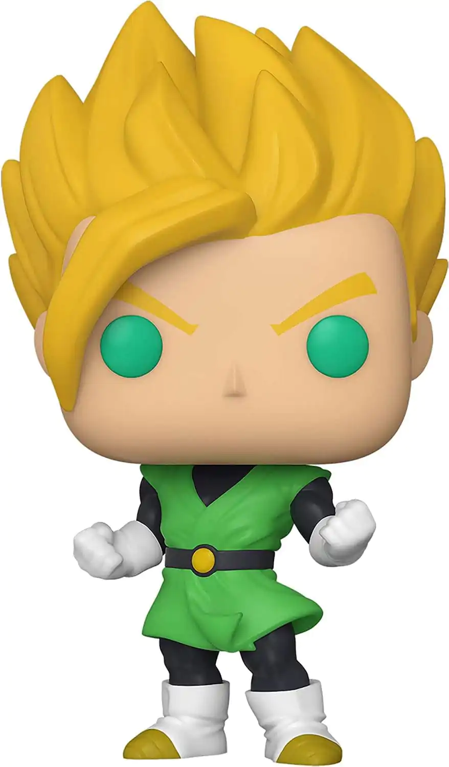 Dragon Ball Z Funko POP! Animation Vinyl figura SS Gohan(GW) 9 cm termékfotó