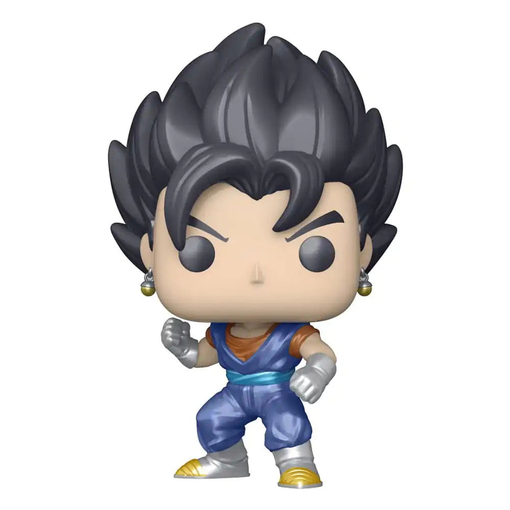 Dragon Ball Z Funko POP! Animation Vinyl figura Vegito (MT) Exkluzív 9 cm termékfotó