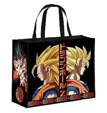 Dragon Ball Z Fusion bevásárlótáska  termékfotó