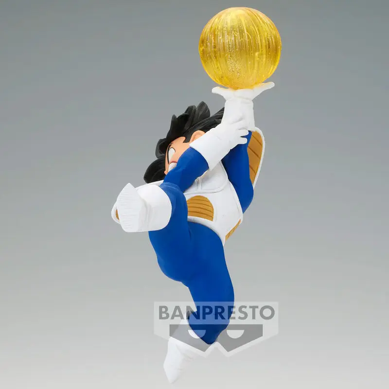 Dragon Ball Z G×materia The Son Gohan II figura 9cm termékfotó