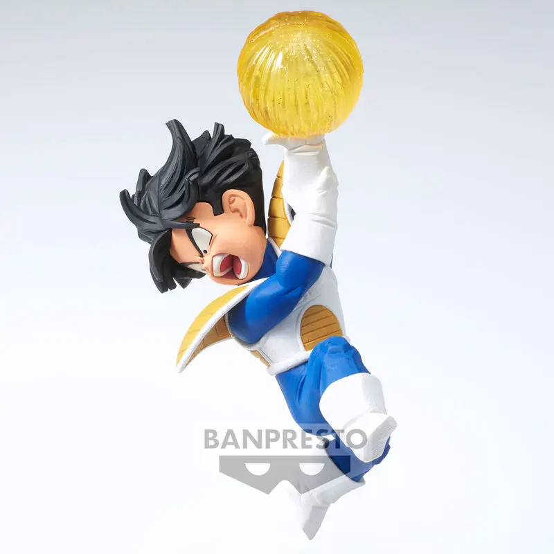 Dragon Ball Z G×materia The Son Gohan II figura 9cm termékfotó