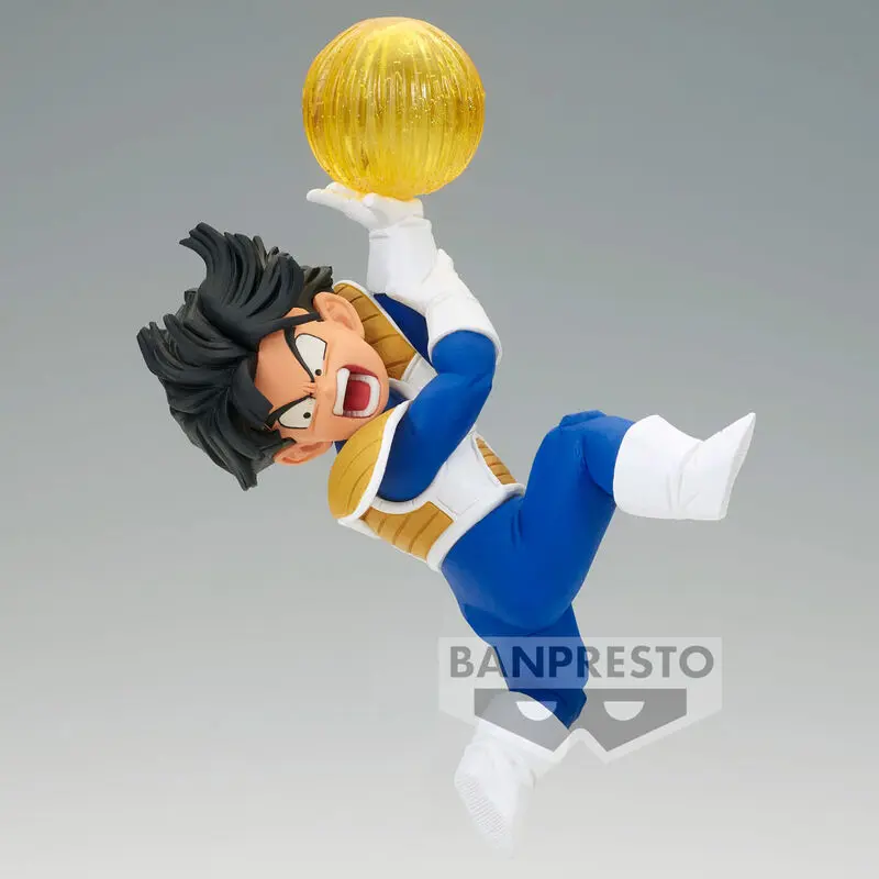 Dragon Ball Z G×materia The Son Gohan II figura 9cm termékfotó