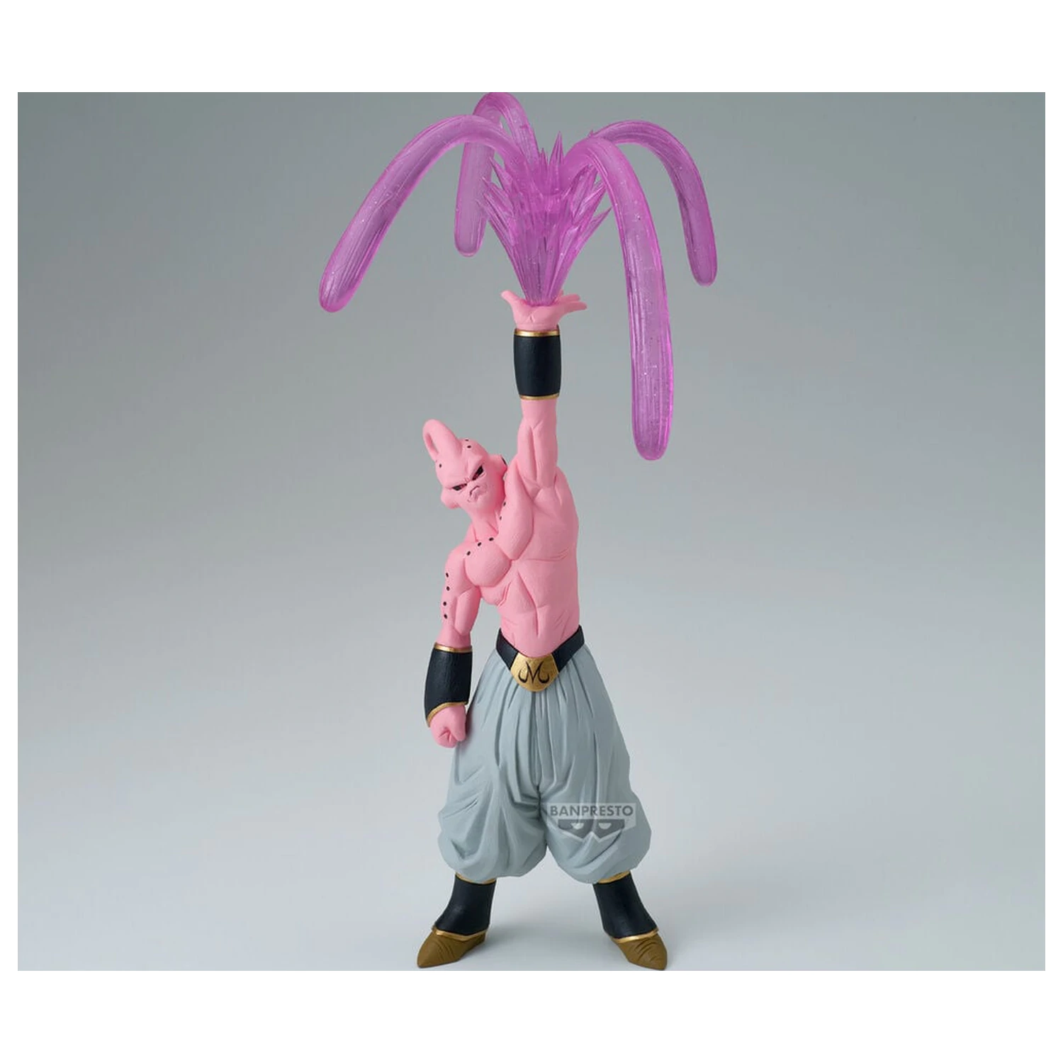 Dragon Ball Z G x materia Majin Buu II figura 28cm termékfotó