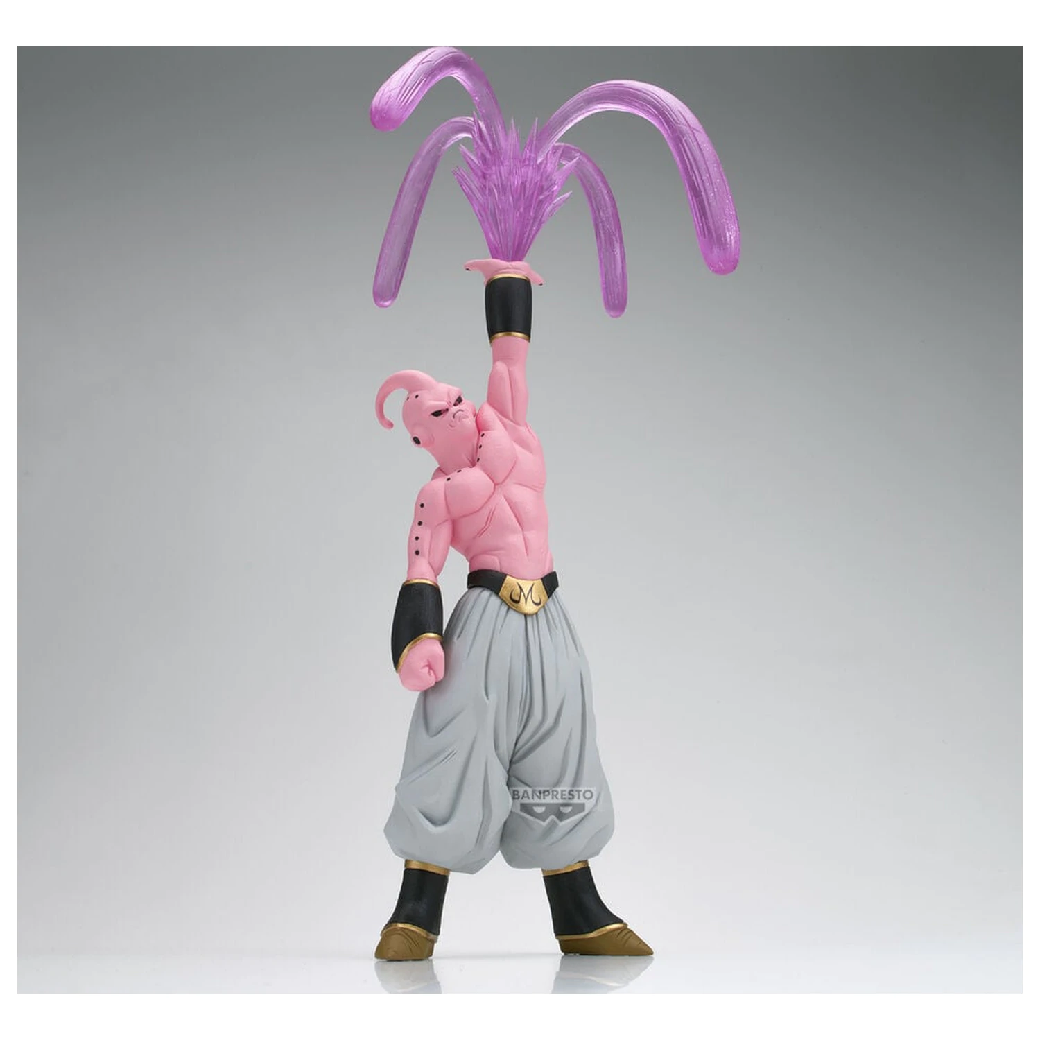 Dragon Ball Z G x materia Majin Buu II figura 28cm termékfotó