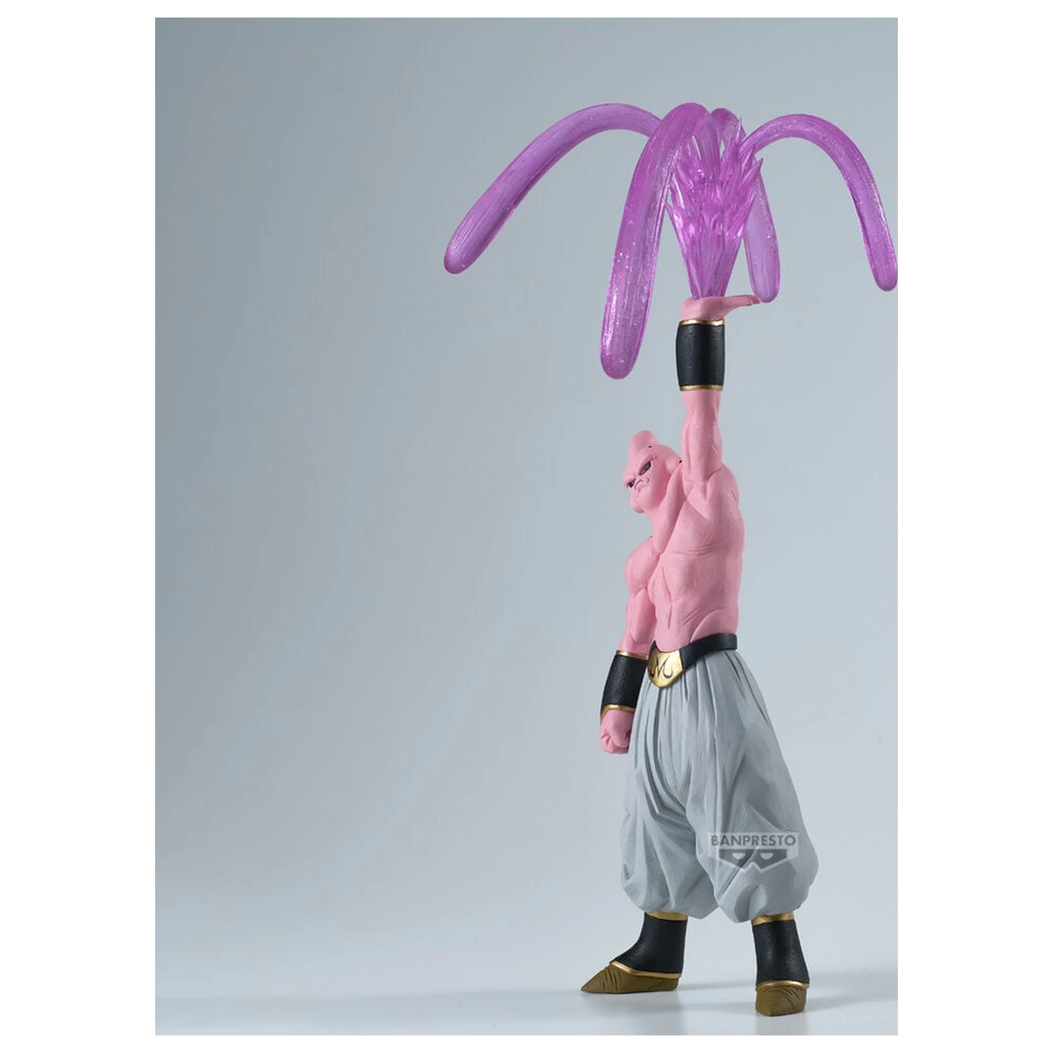 Dragon Ball Z G x materia Majin Buu II figura 28cm termékfotó