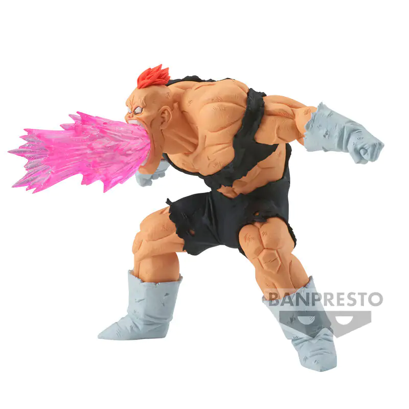 Dragon Ball Z G X Materia Recoome figura 11cm termékfotó