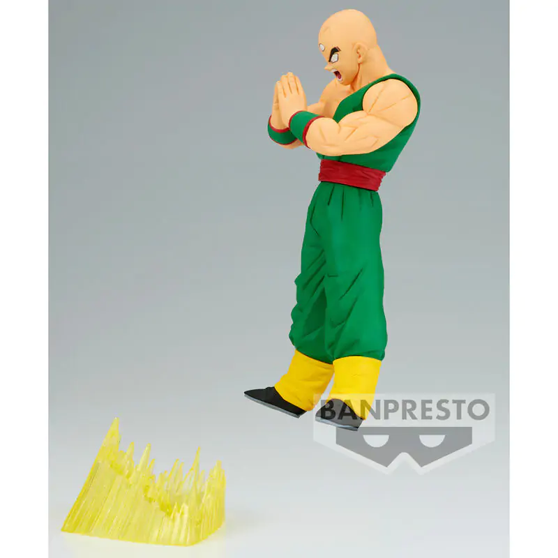 Dragon Ball Z G x Materia Tenshinhan figura 18cm termékfotó