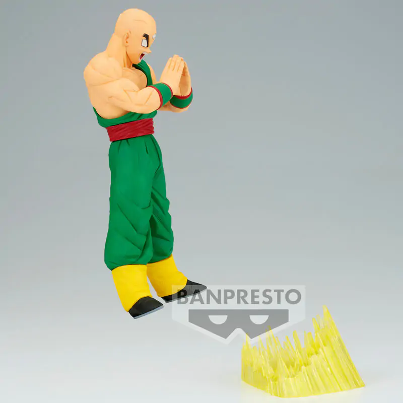 Dragon Ball Z G x Materia Tenshinhan figura 18cm termékfotó