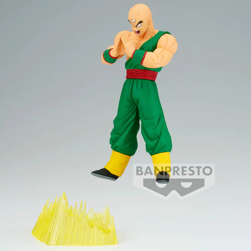 Dragon Ball Z G x Materia Tenshinhan figura 18cm termékfotó