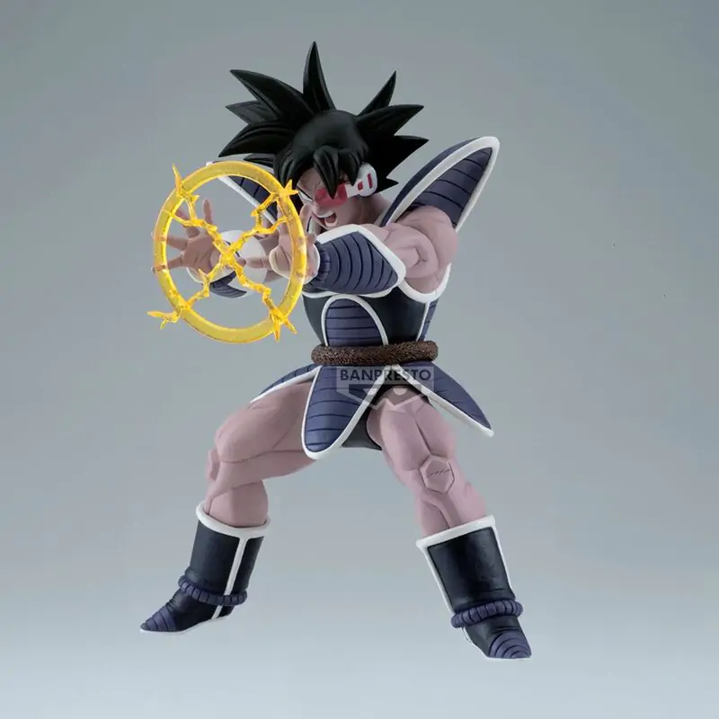 Dragon Ball Z G x Materia Turles figura 14cm termékfotó