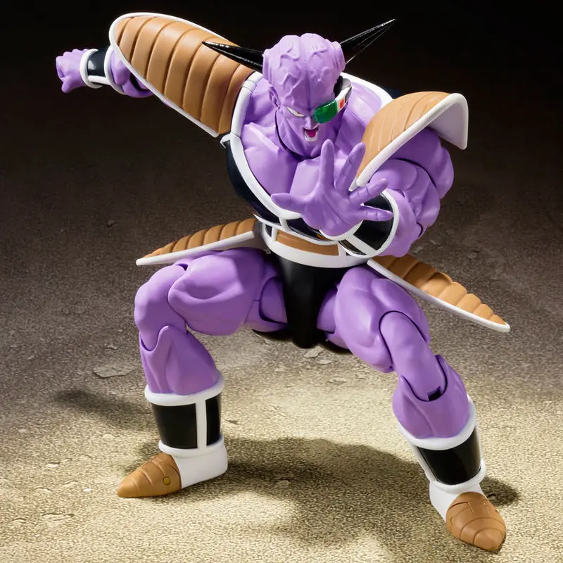 Dragon Ball Z Ginyu figura 17cm termékfotó