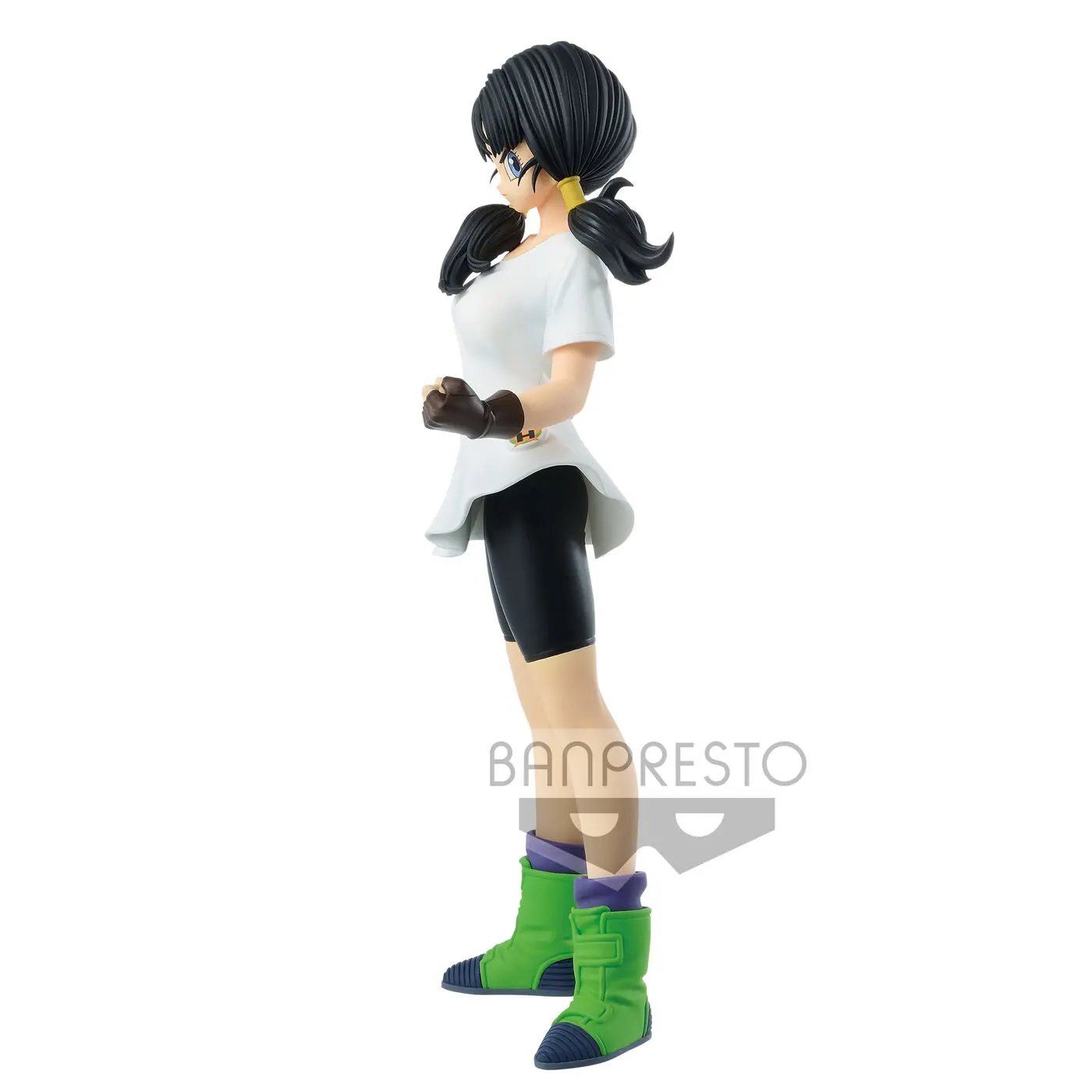 Dragon Ball Z Glitter and Glamours Videl figura 25cm termékfotó