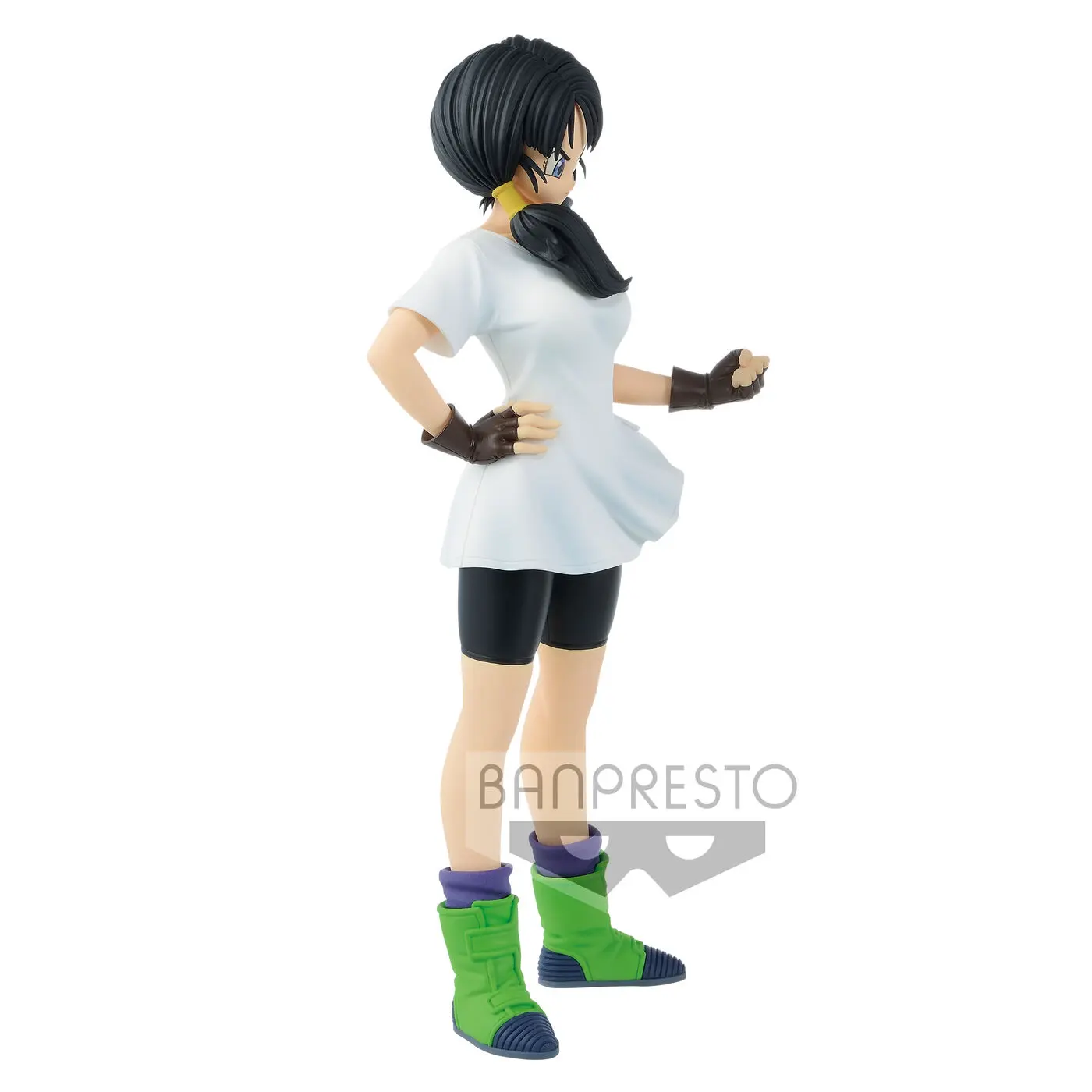 Dragon Ball Z Glitter and Glamours Videl figura 25cm termékfotó