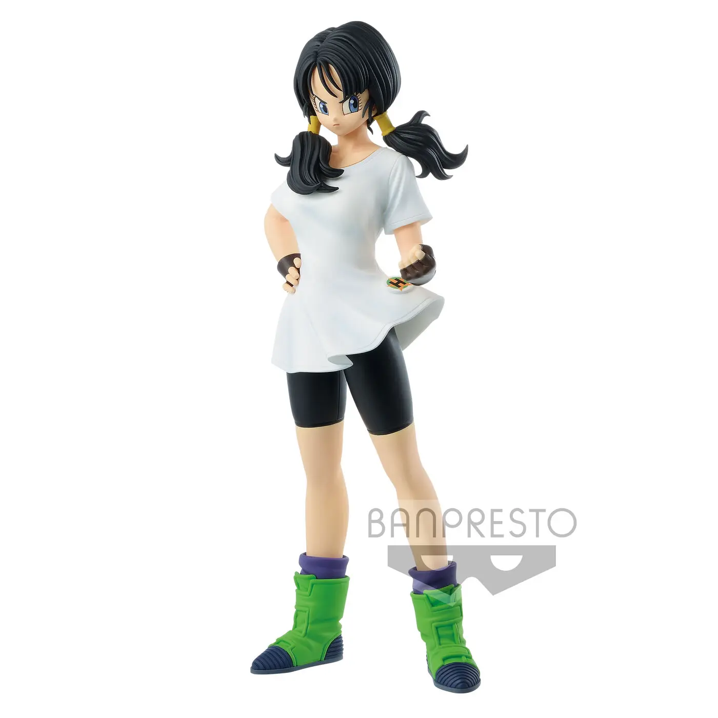 Dragon Ball Z Glitter and Glamours Videl figura 25cm termékfotó