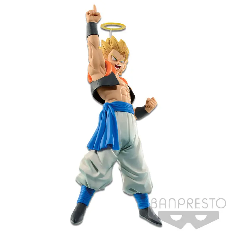 Dragon Ball Z Gogeta vol.1 figura 16cm termékfotó